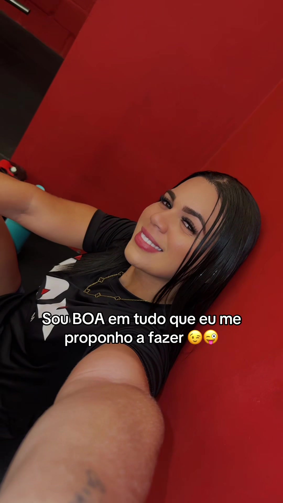@Larissa Hyrlana