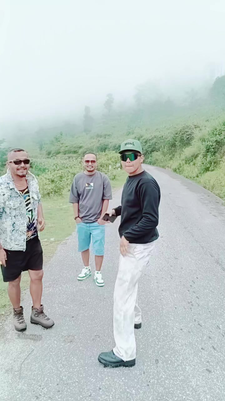 @Gyanu Kumar Lama