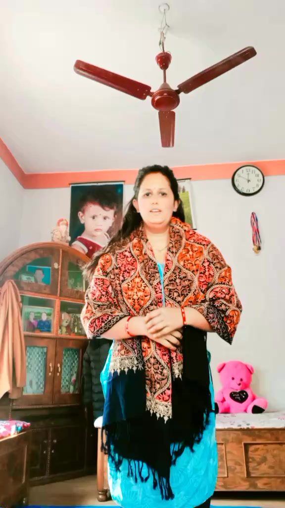 @Tulsi Aryal ❤️