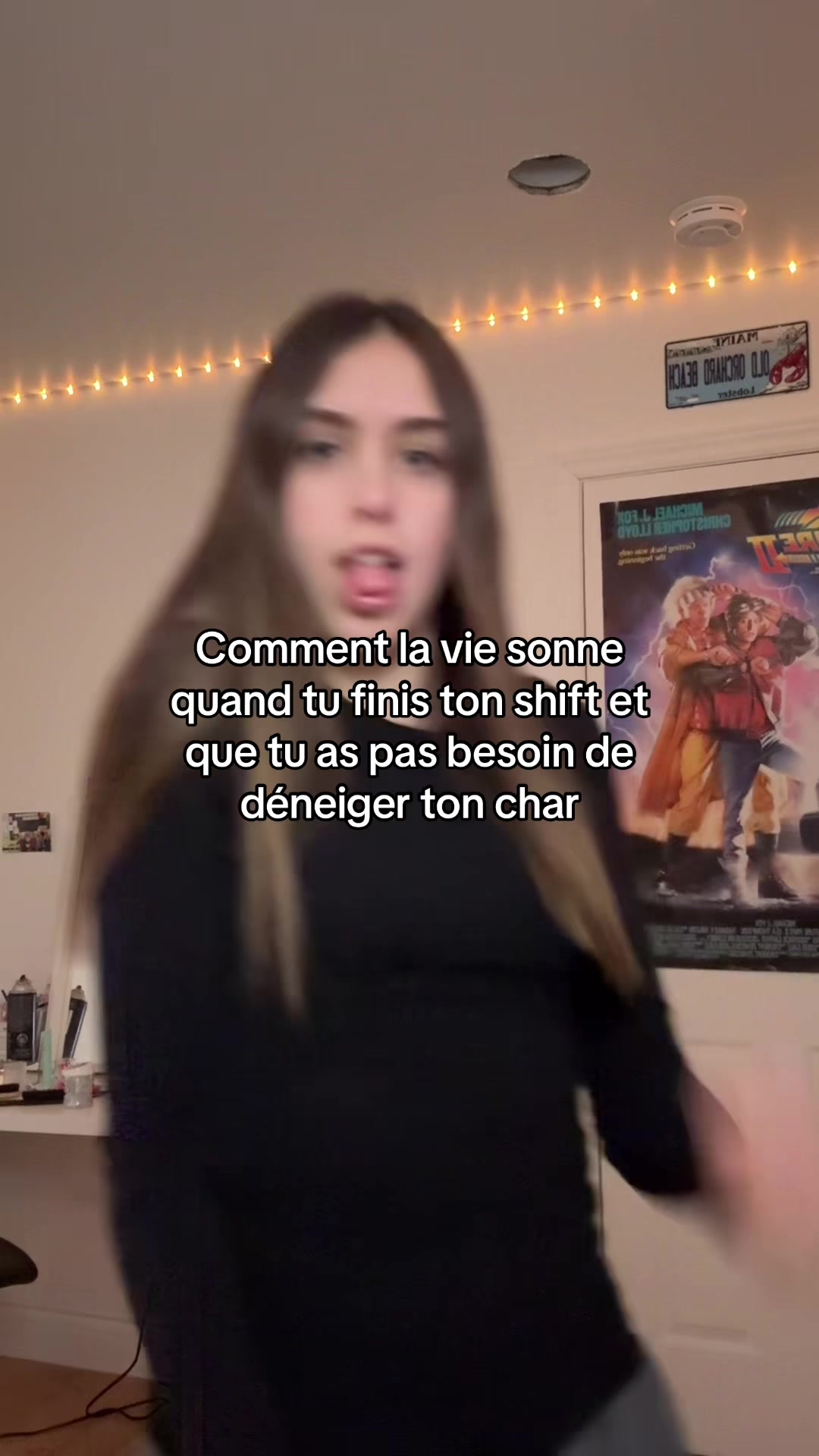 @Dana spam