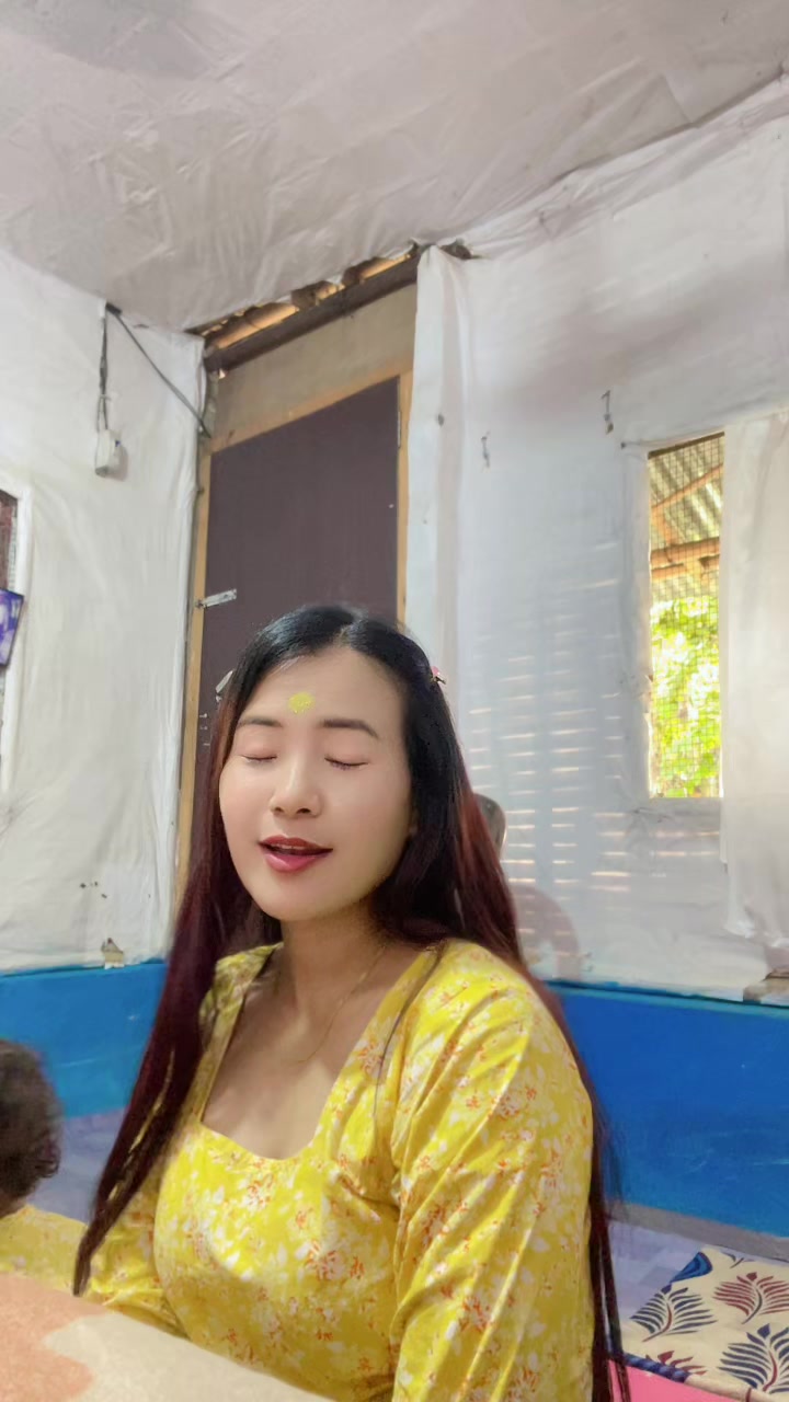 @kabita chamling