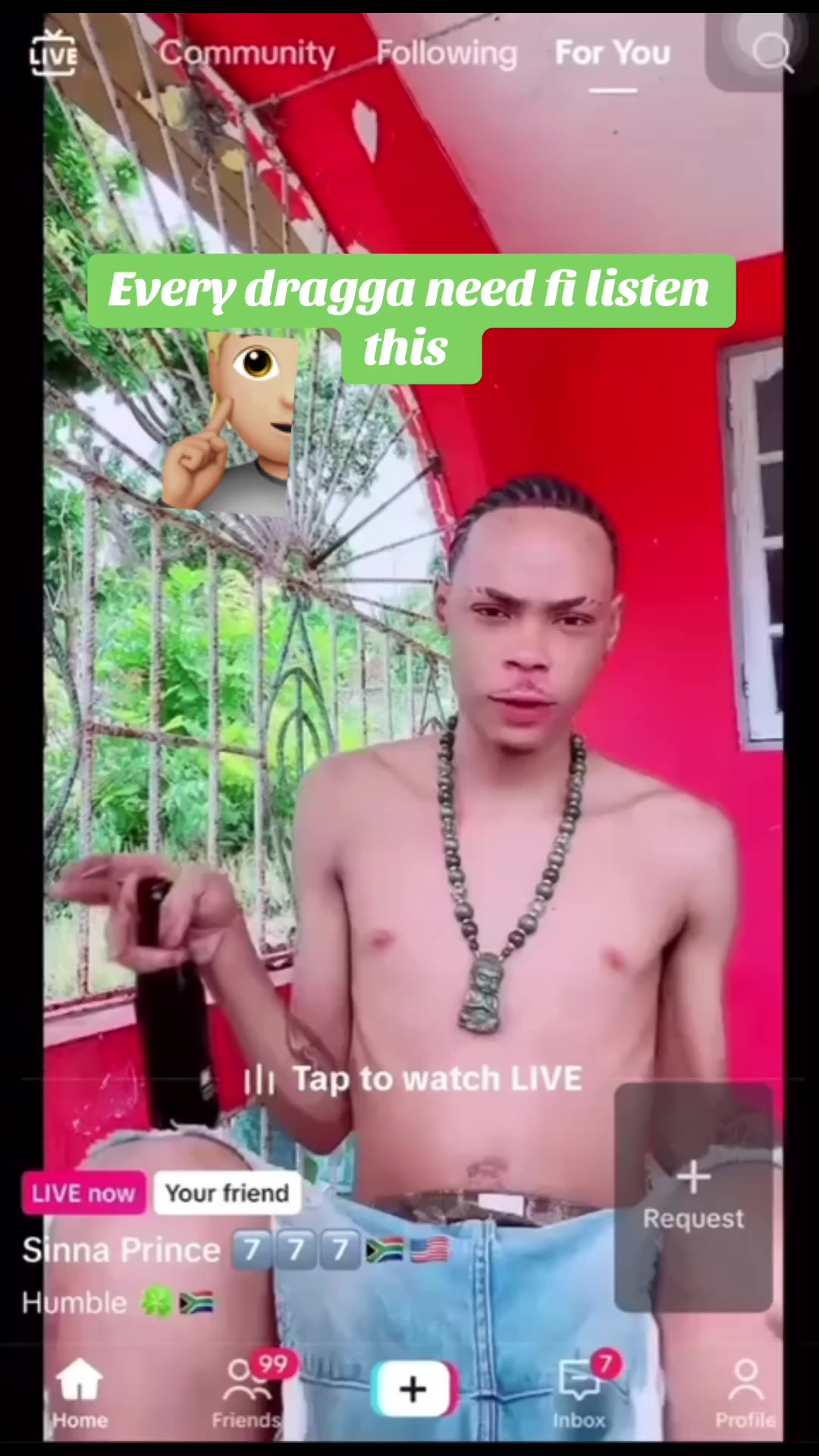 @ DanielTeachaThompson ♓️ 
