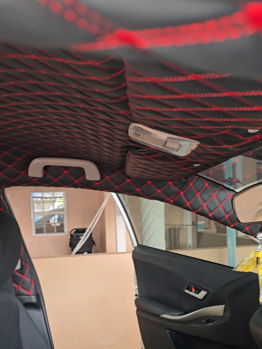 @A's Upholstery