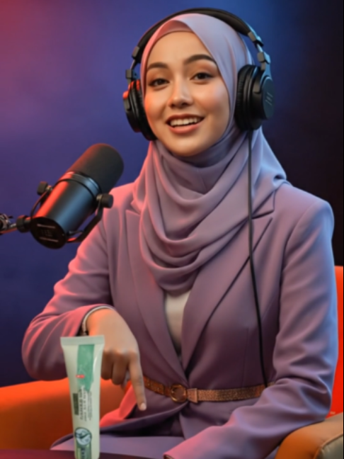 @Daily Zuhrii