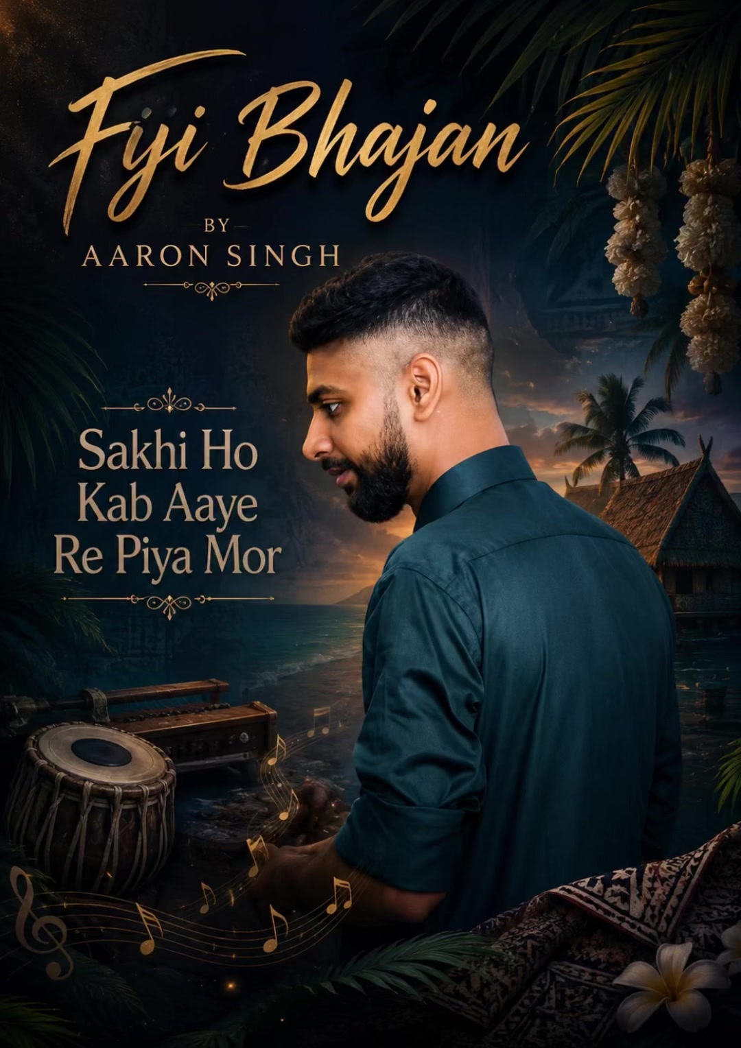 @Aaron Singh Official
