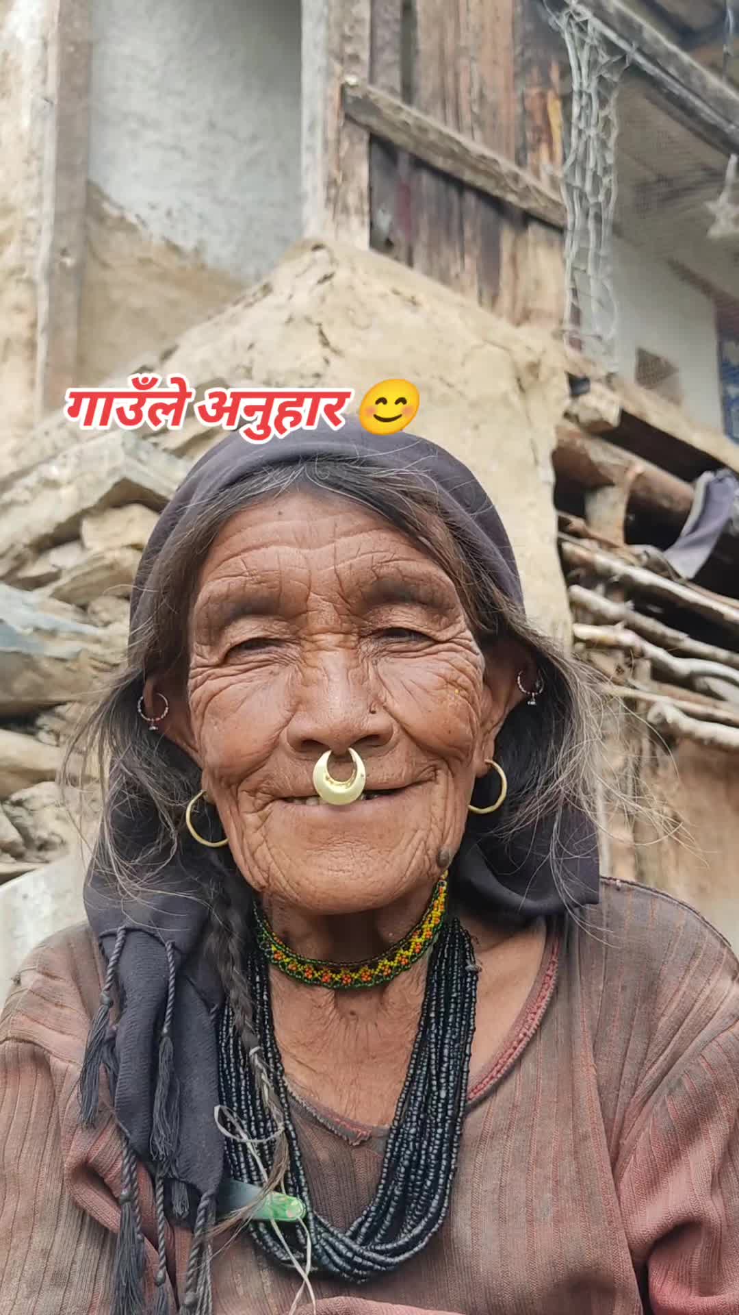 @karan rawal karnaliko naso