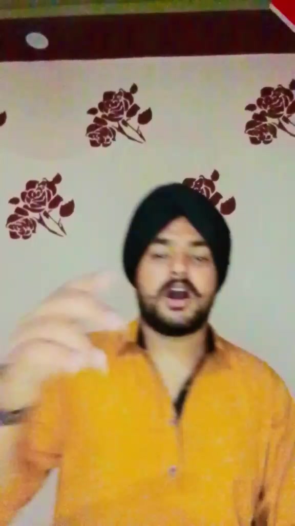 @sidhu is back 2025