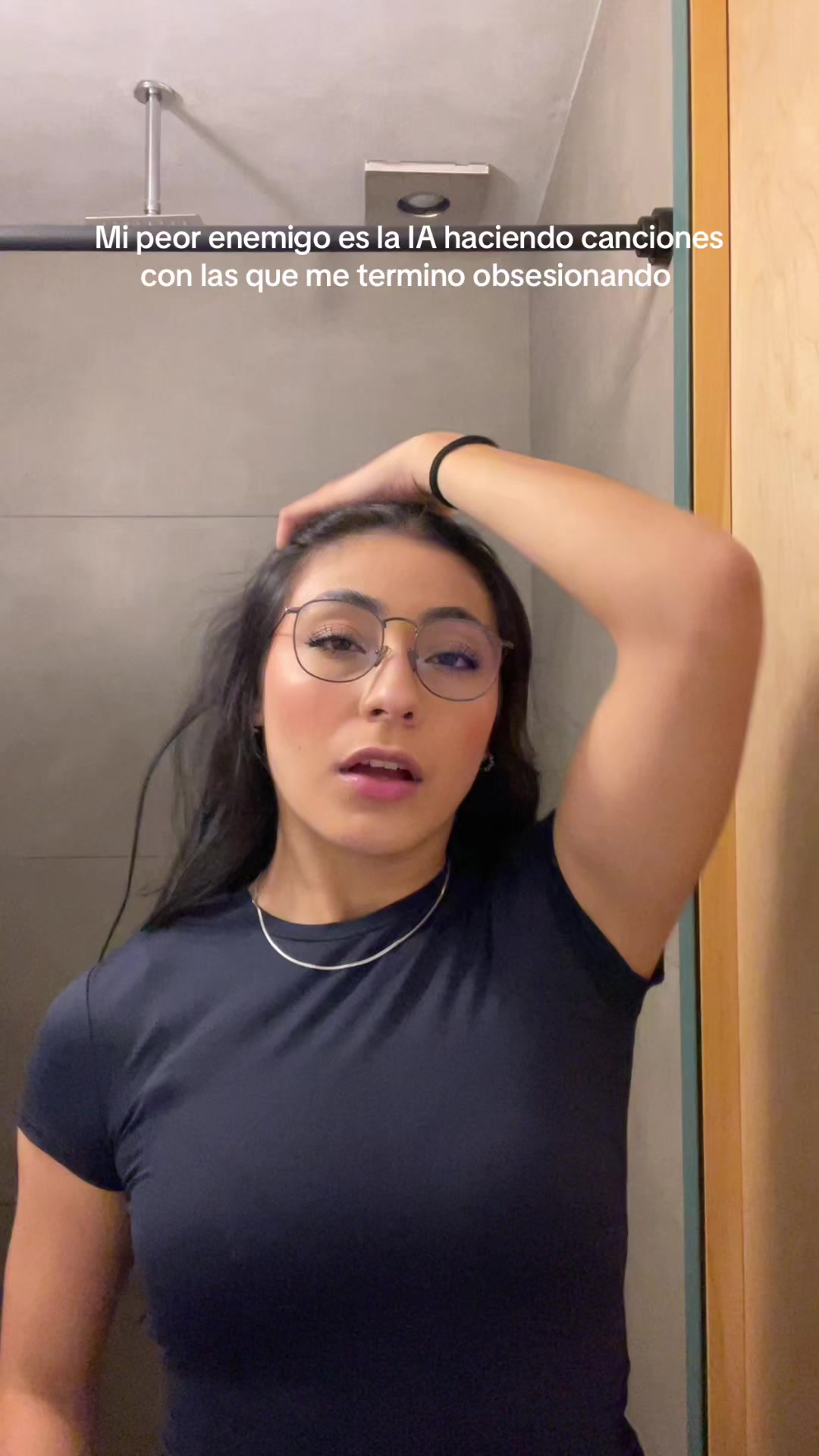 @Zaida Muro