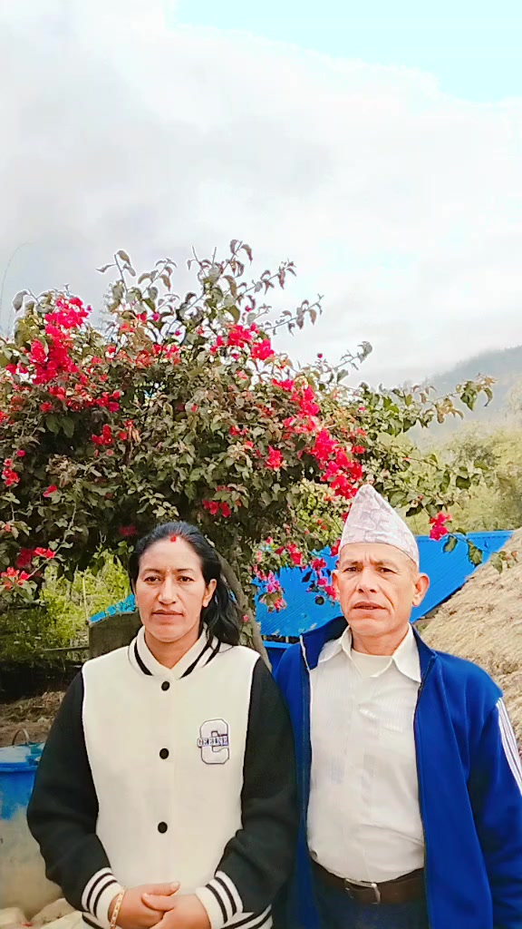 @Rupa Devi Khadka