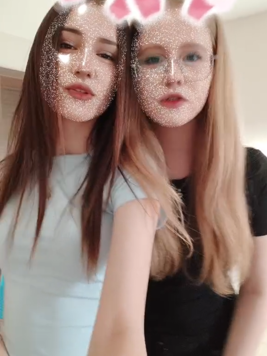 @Клубничка