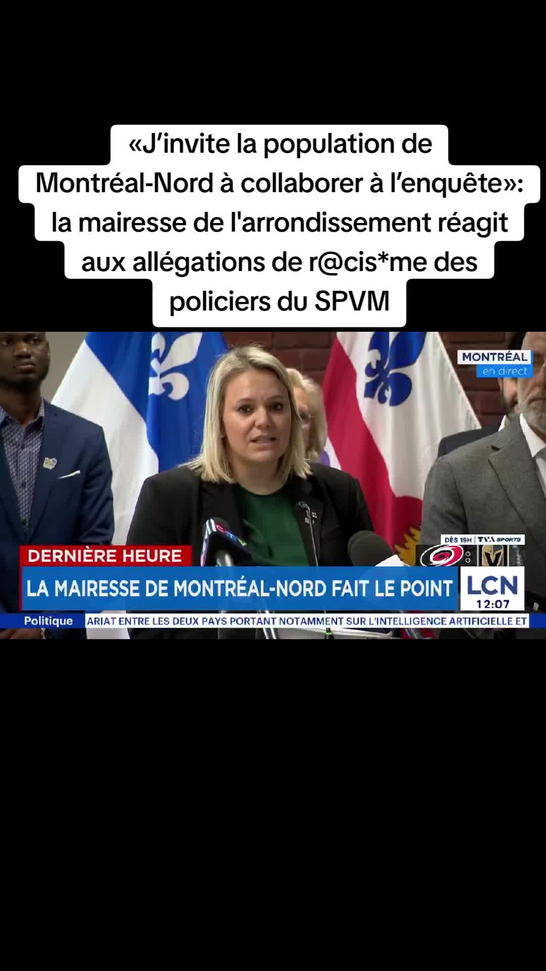 @Quebec infos