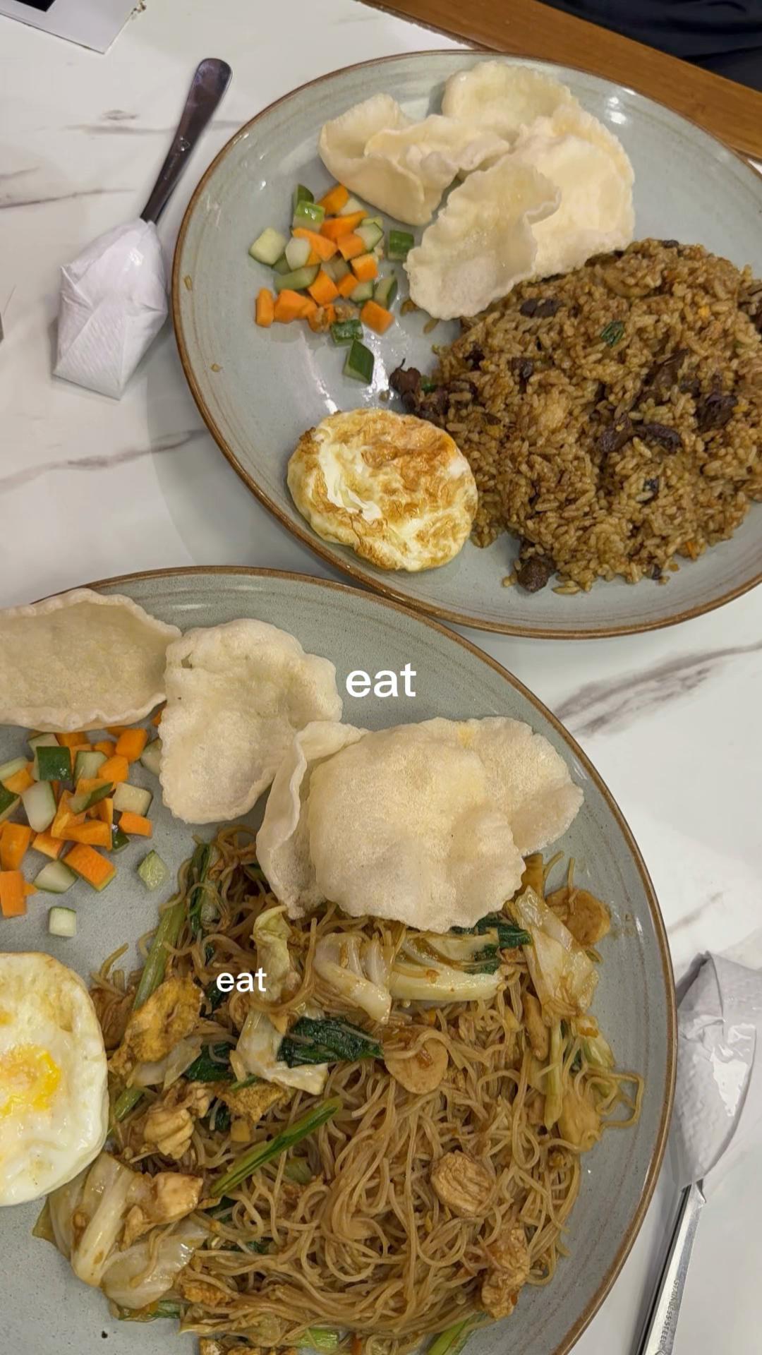 @De.foodie || hobby jajan
