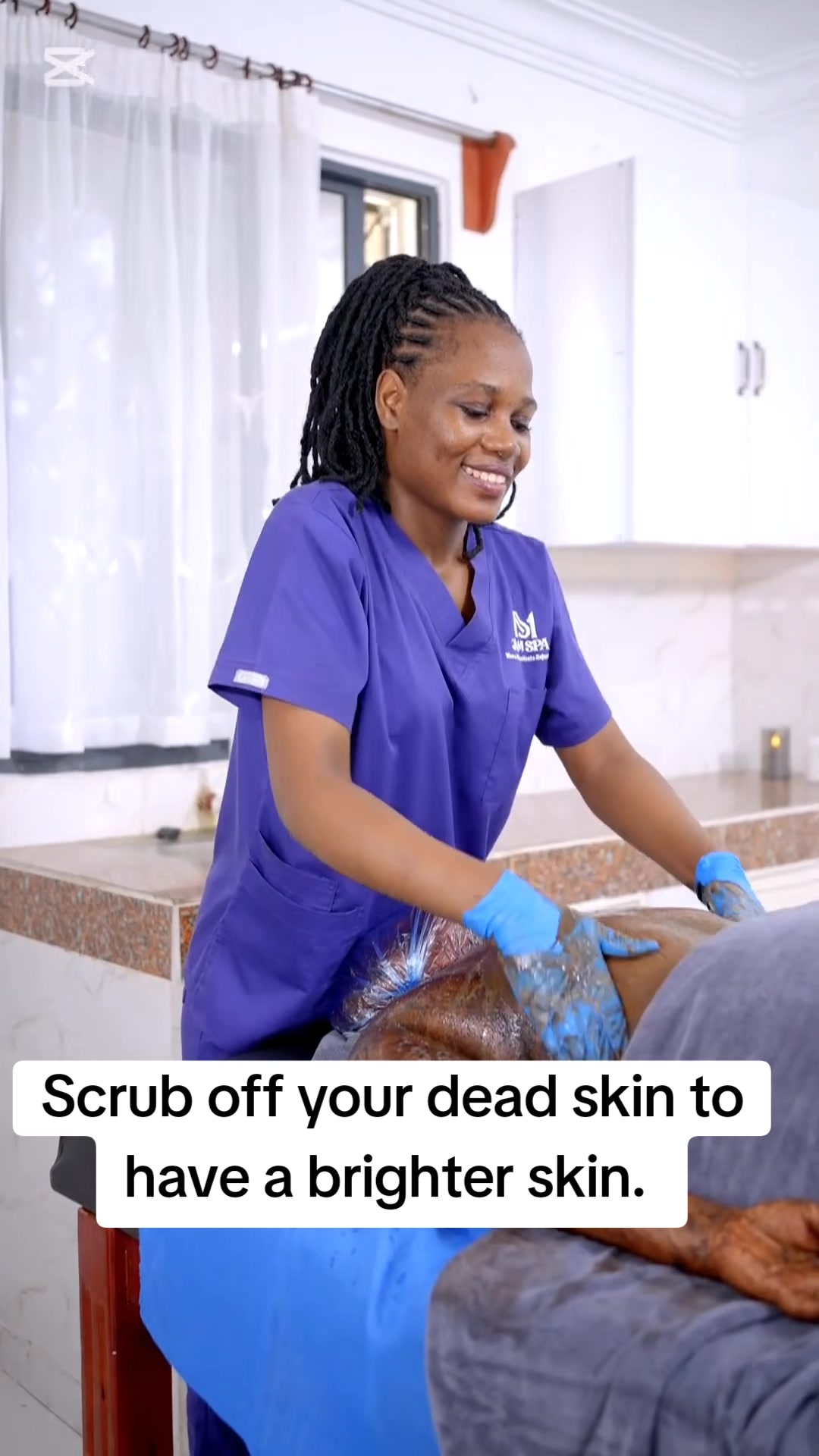 @J&M SPA KENYA