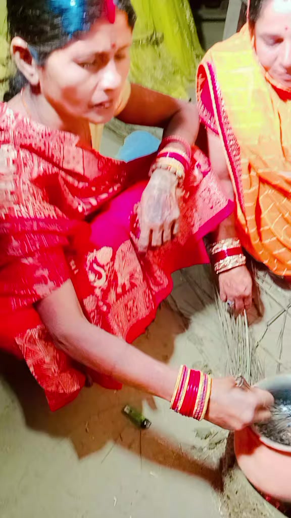 @Anjali Mandal