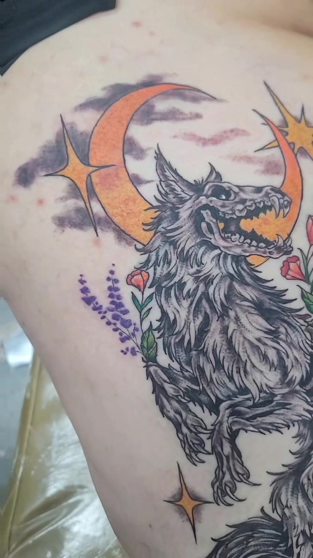 @Immortal Tattoos