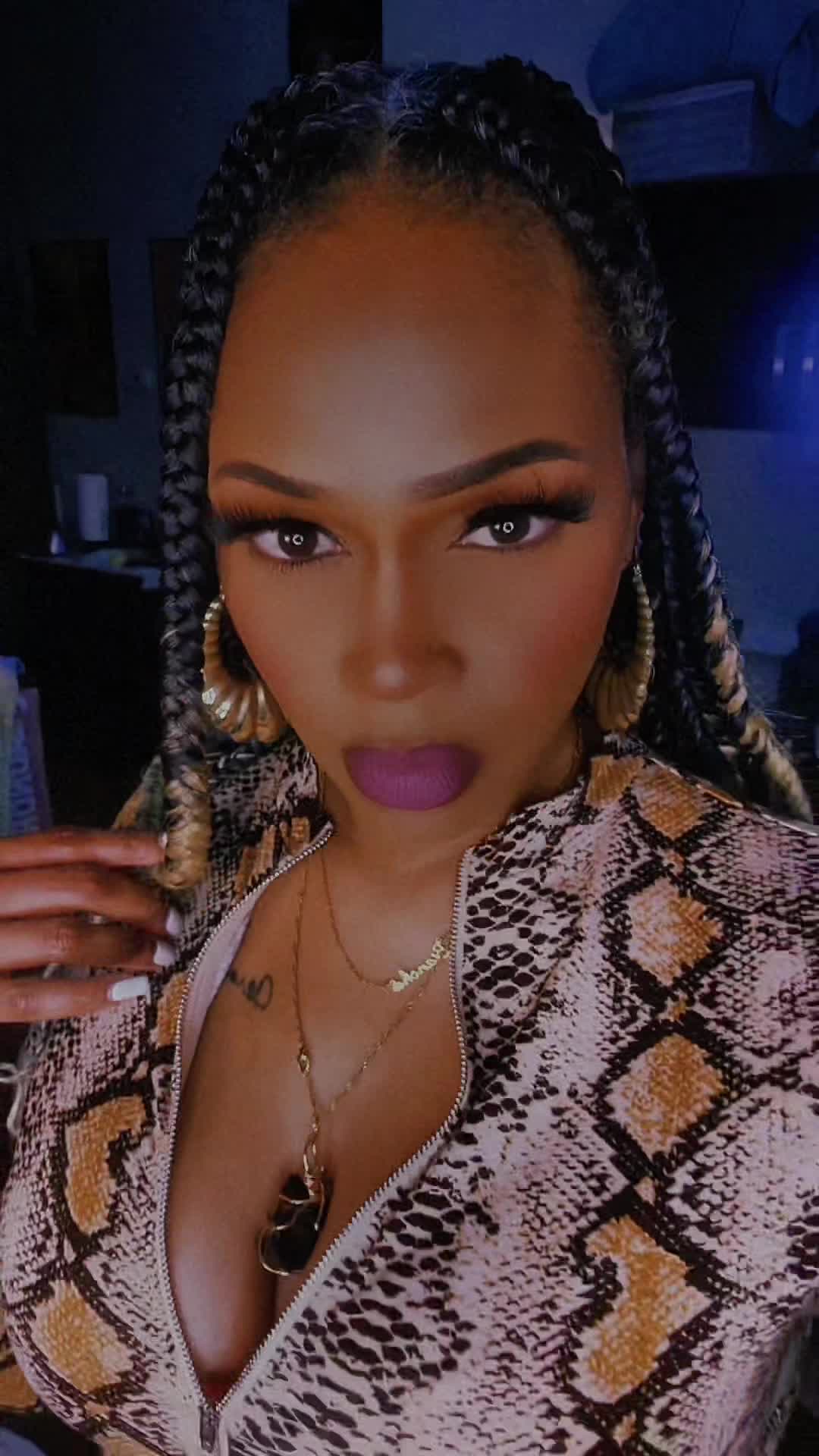 @HMGRWNAMAZON💕😌