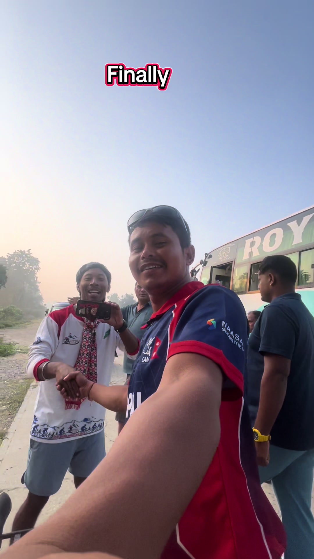 @Rider Sachin