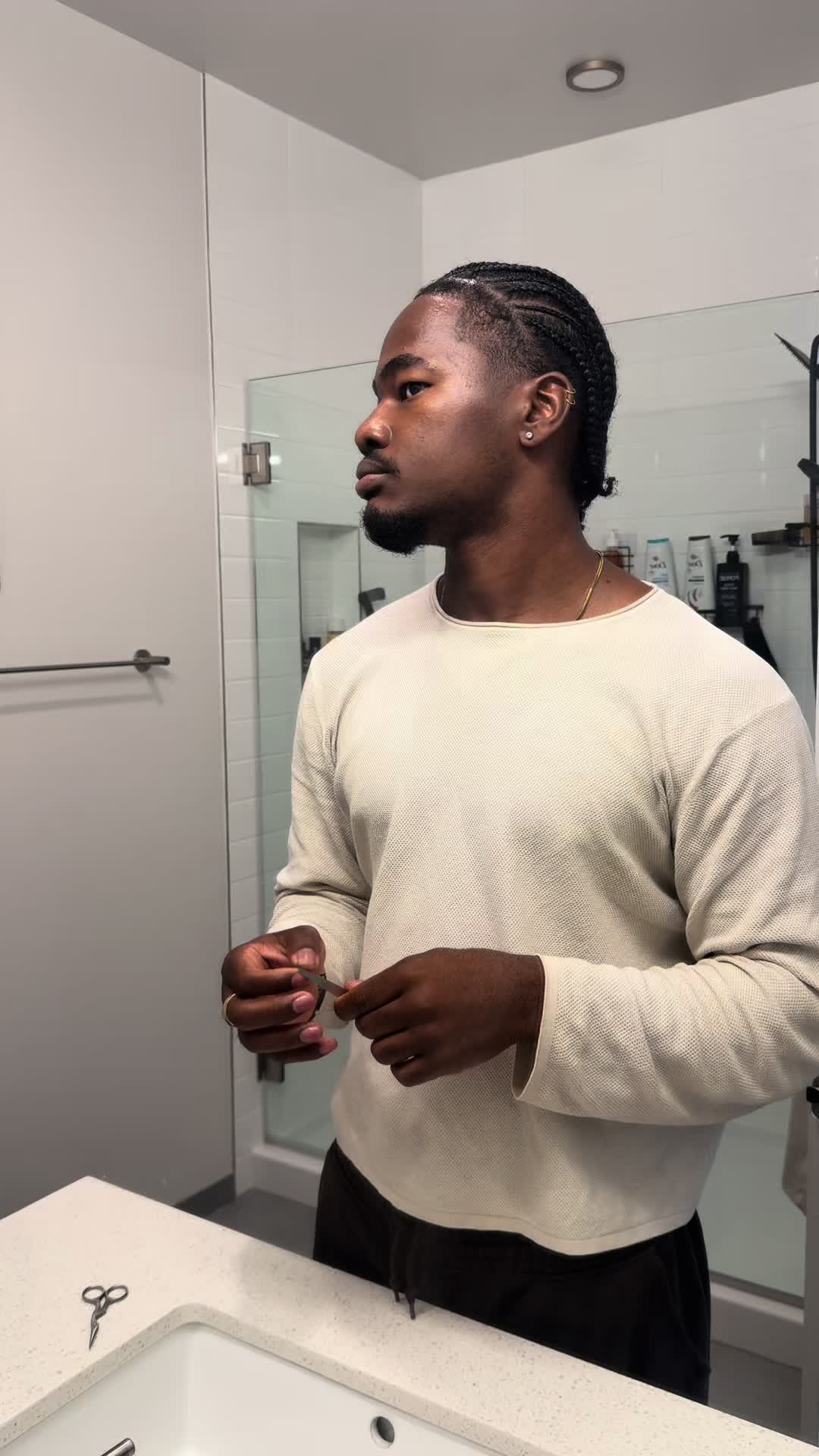 @I A M K I R A N
