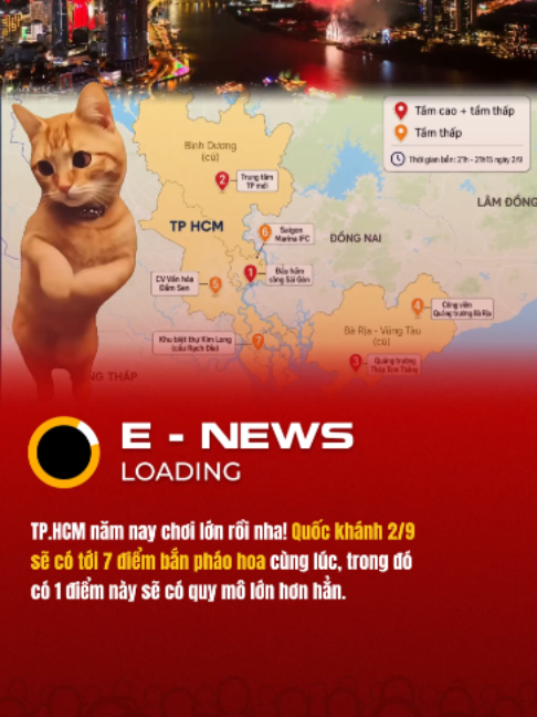 @E-News Loading