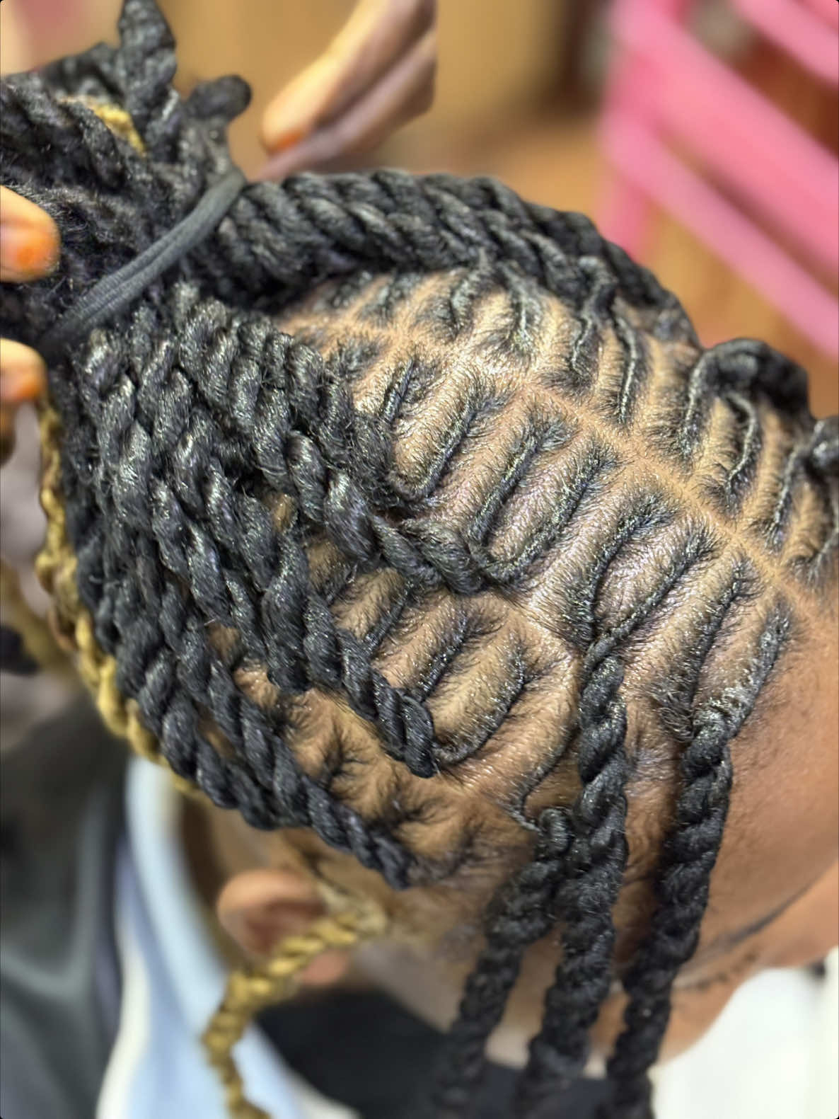 @Blissbeautyhairbraids