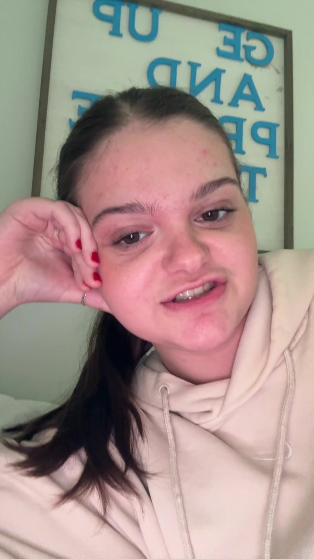 @sarah nicole