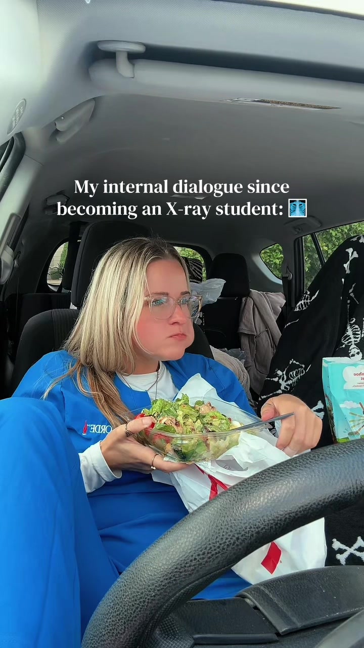 @Sarah | Rad Tech Student 🩻☢️