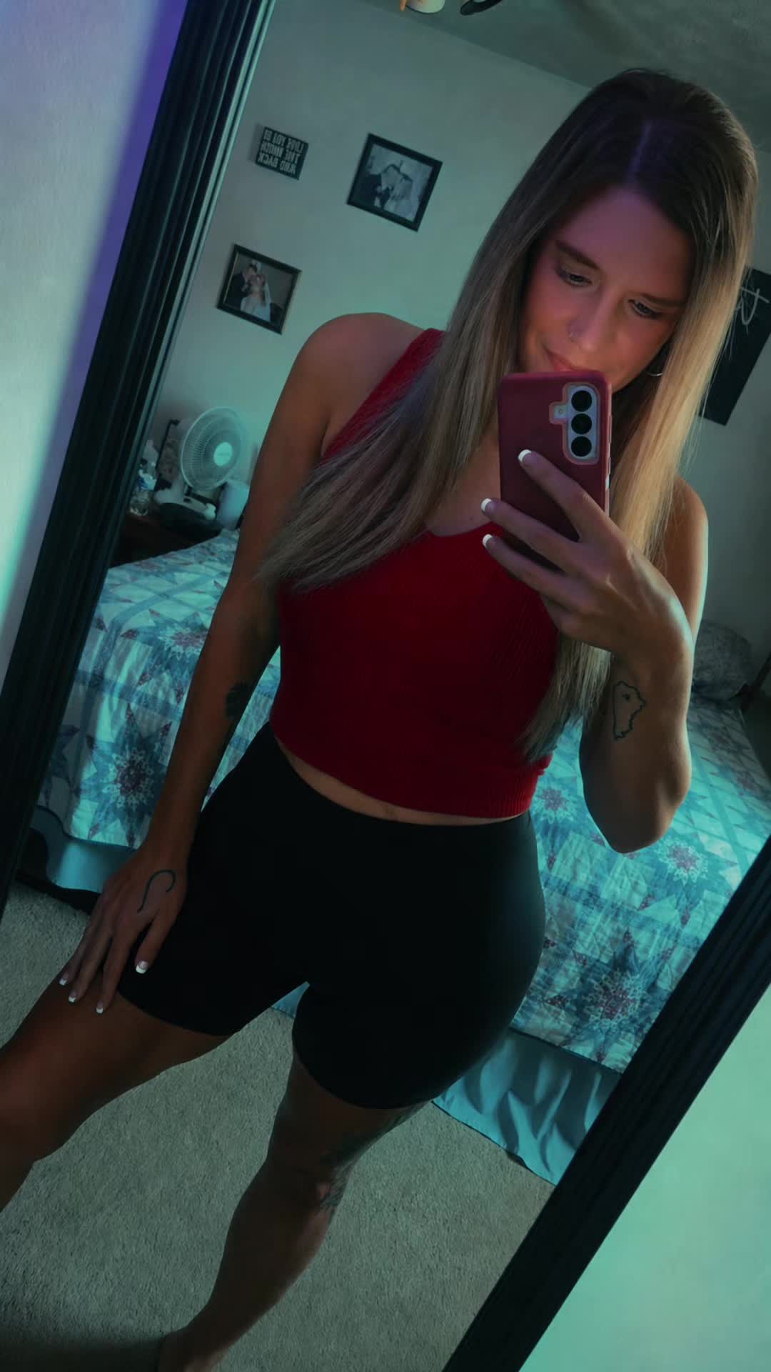 @Tasha Lynn❤️😘