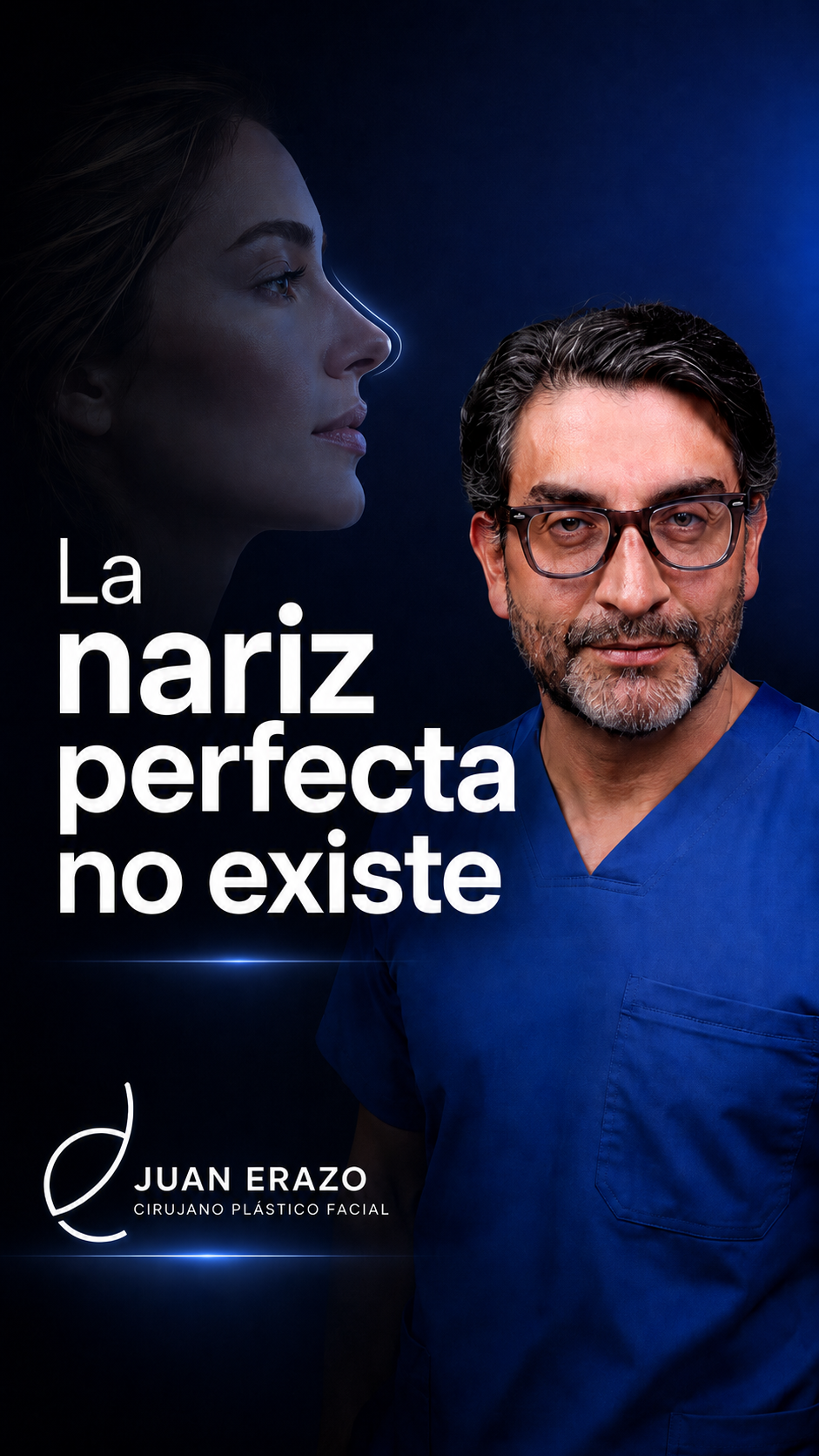 @Dr. Juan Erazo