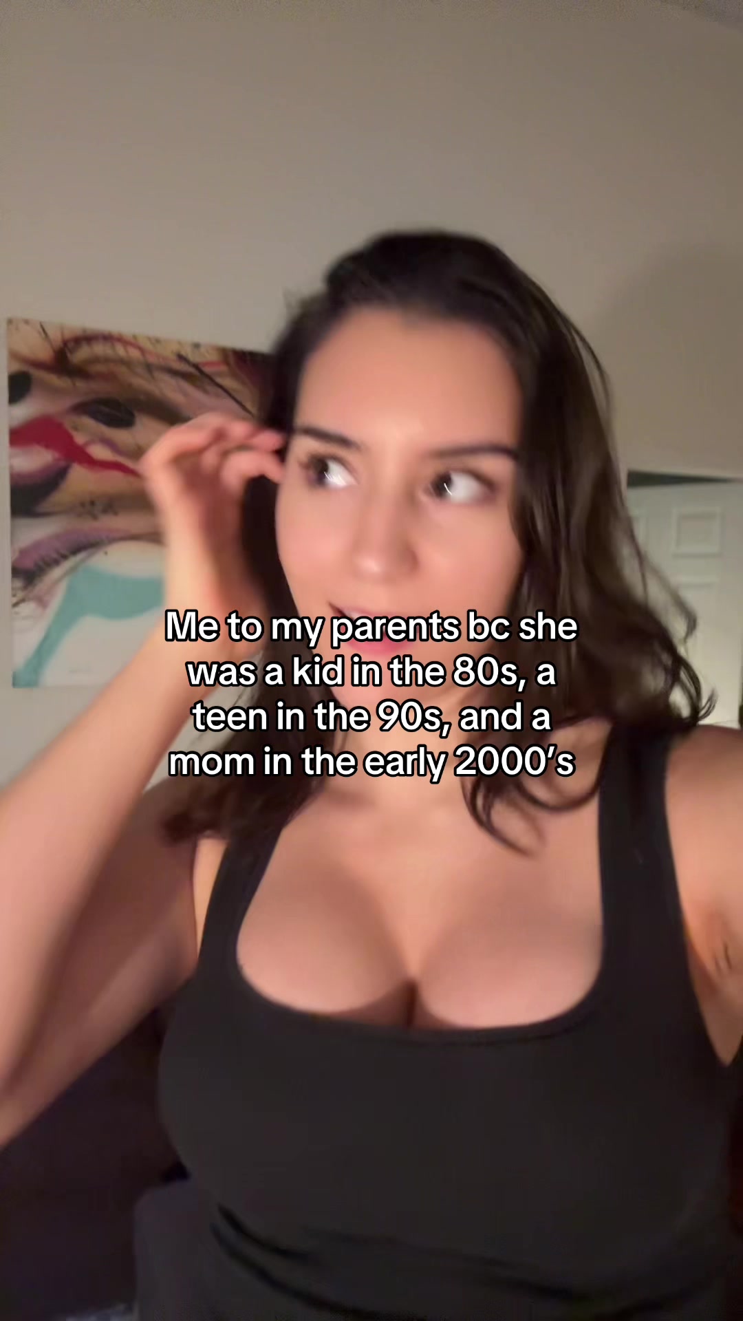 @Alexia Rose