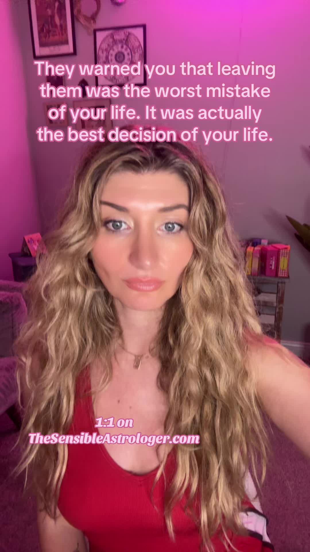 @🕊️The Sensible Astrologer ™️