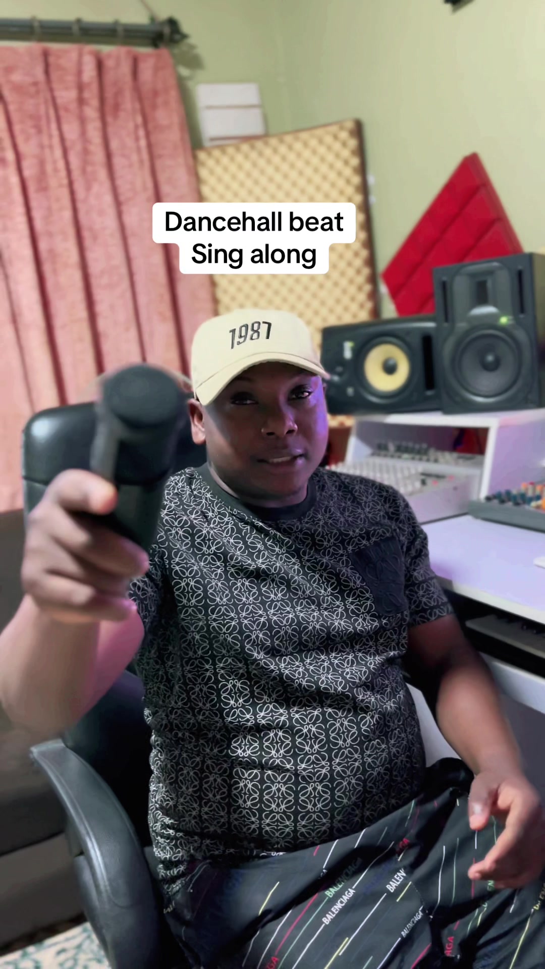 @alphaonthebeats