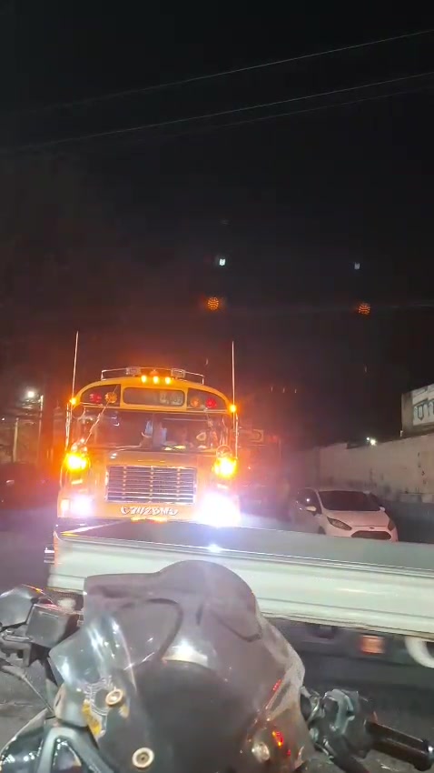 @Busesguatemala oficial ๐๐ฌ๐น