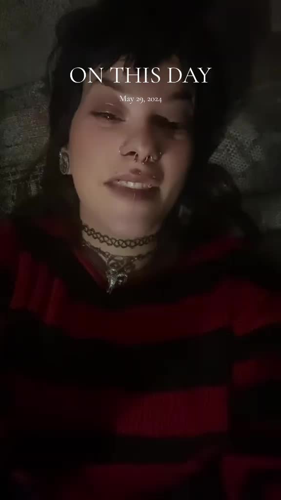 @Iminsanitylifeisthemadhouse🫀