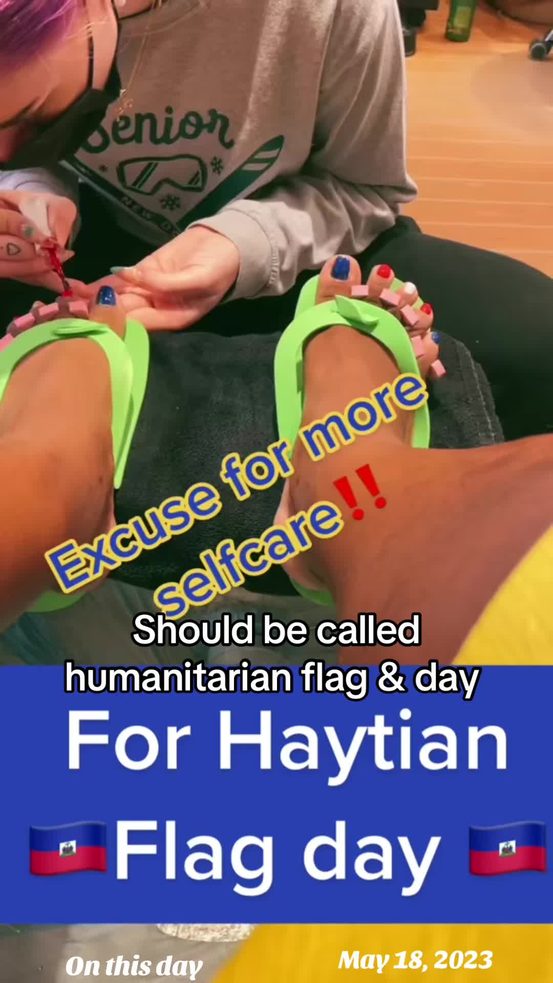 @SelfCareLove