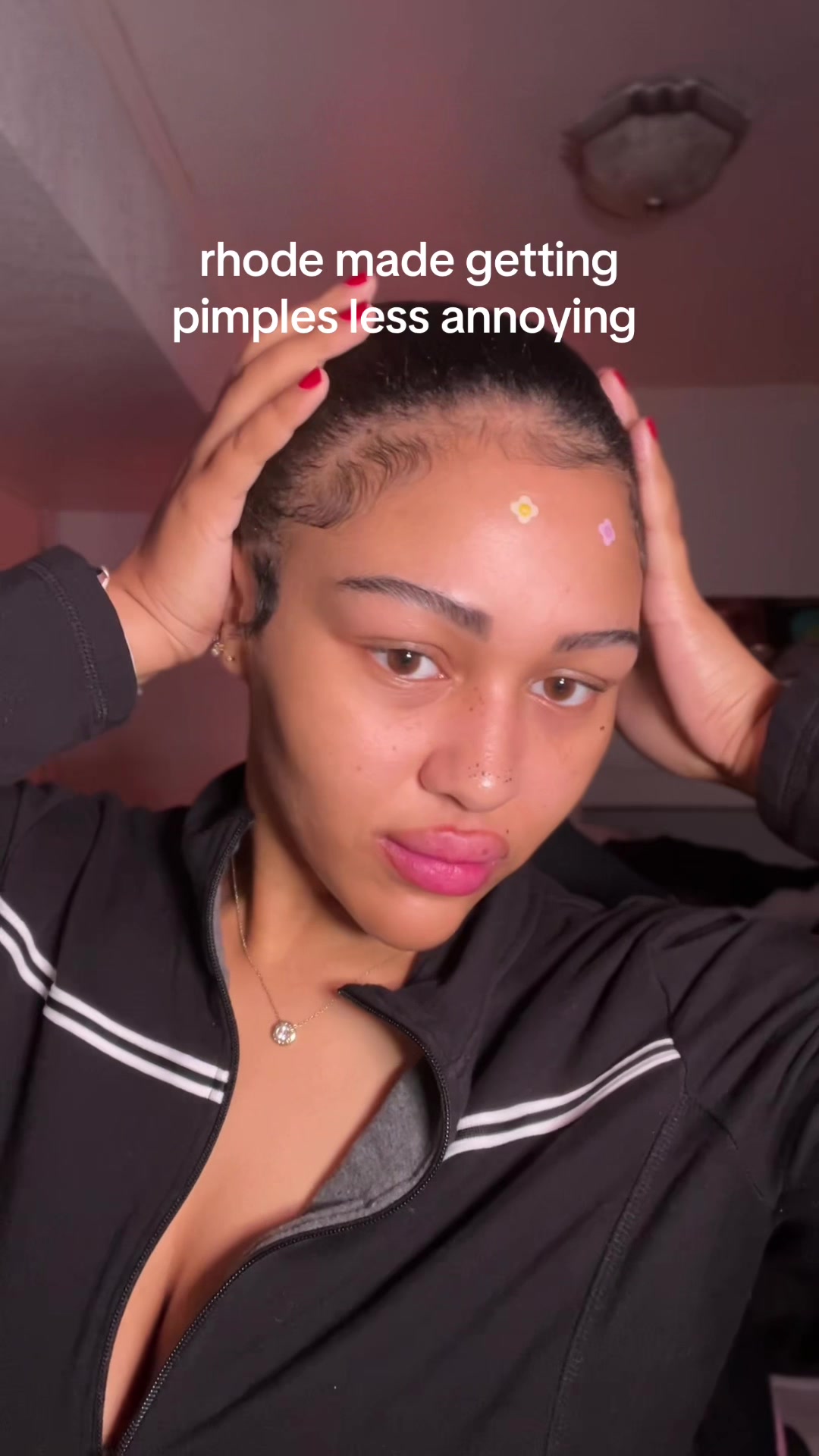 @Jadyn Cross
