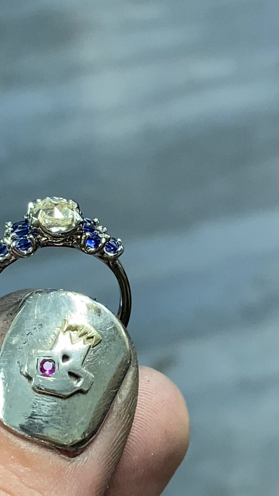 @MadMetalsmith