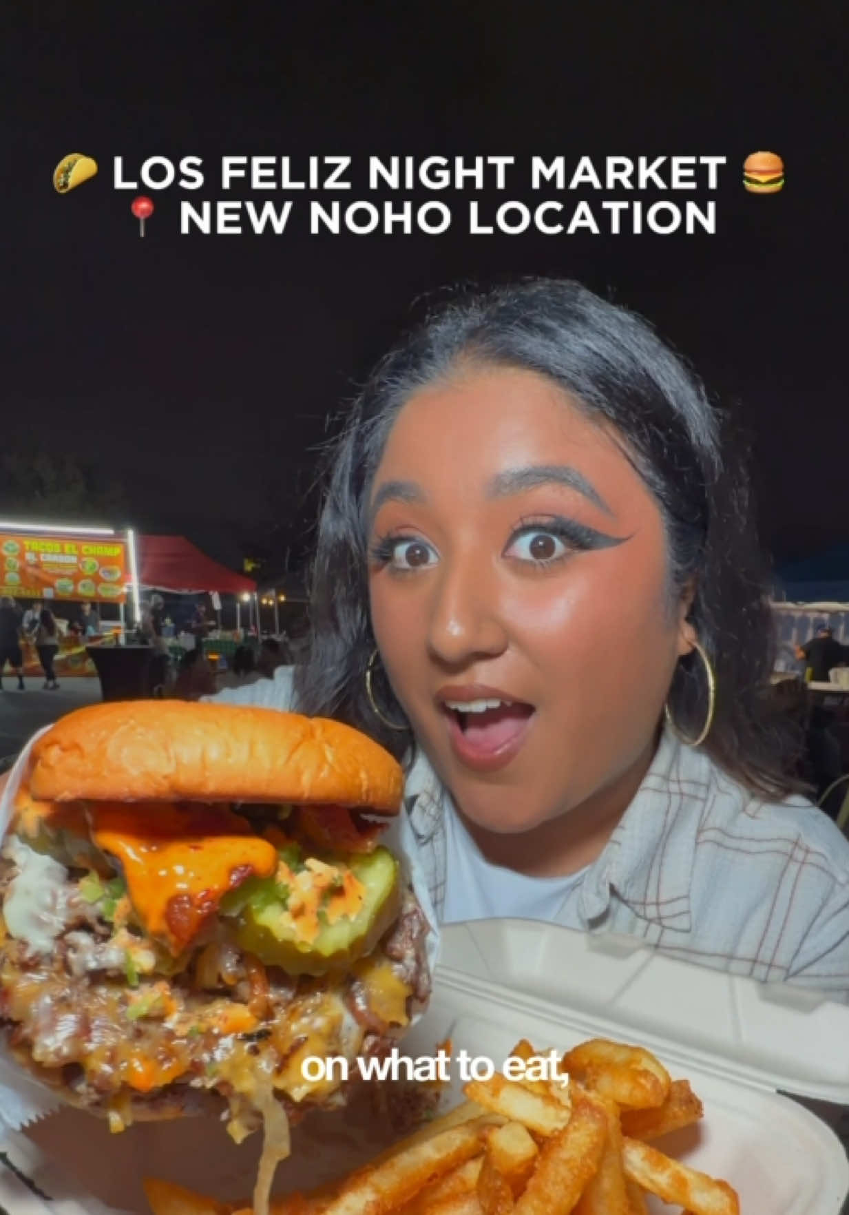 @LATINA FOODIE LA