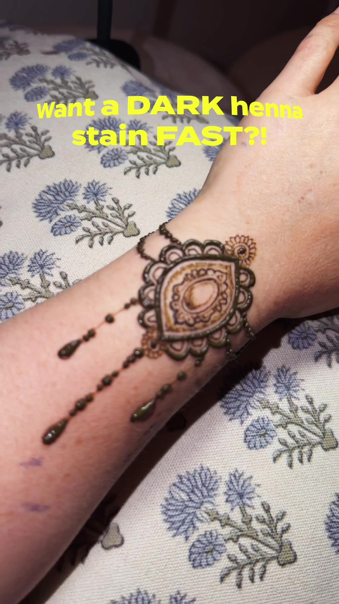 @Gopi Henna