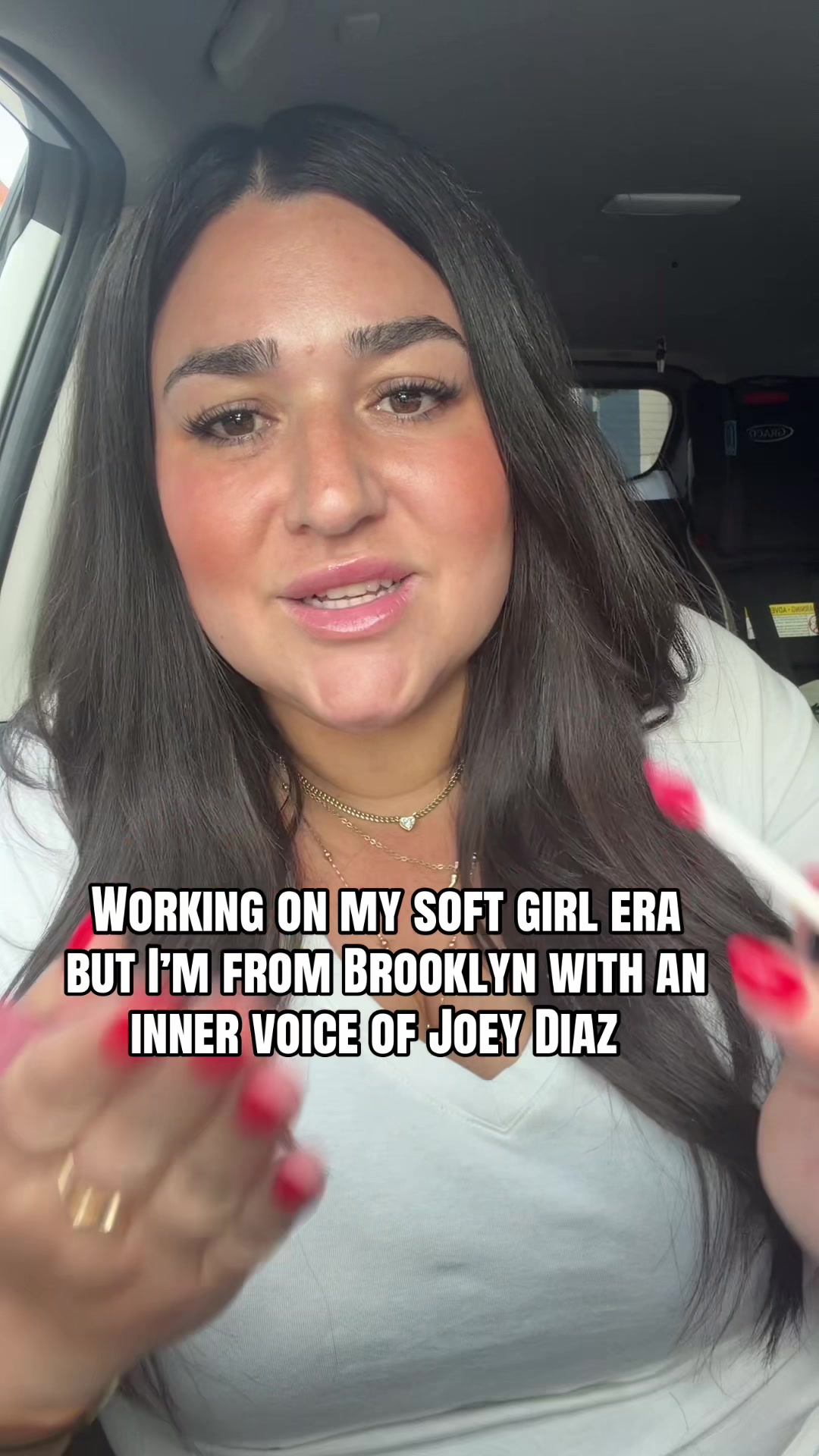 @Bianca from Brooklyn