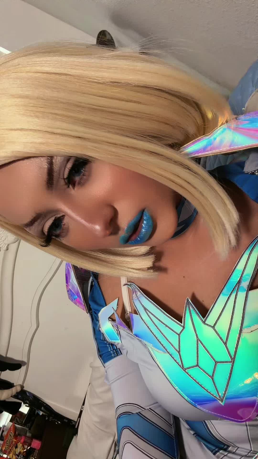@Yvonne