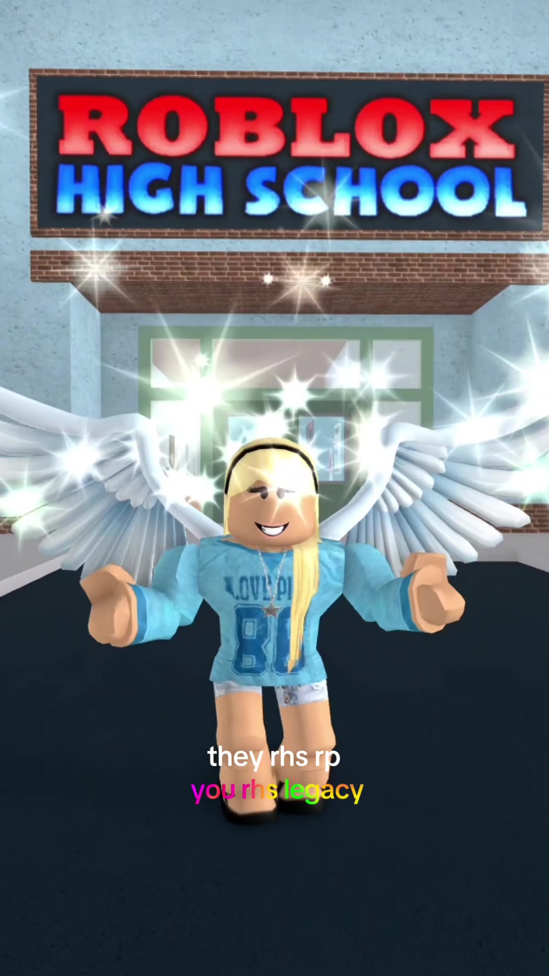 @ 