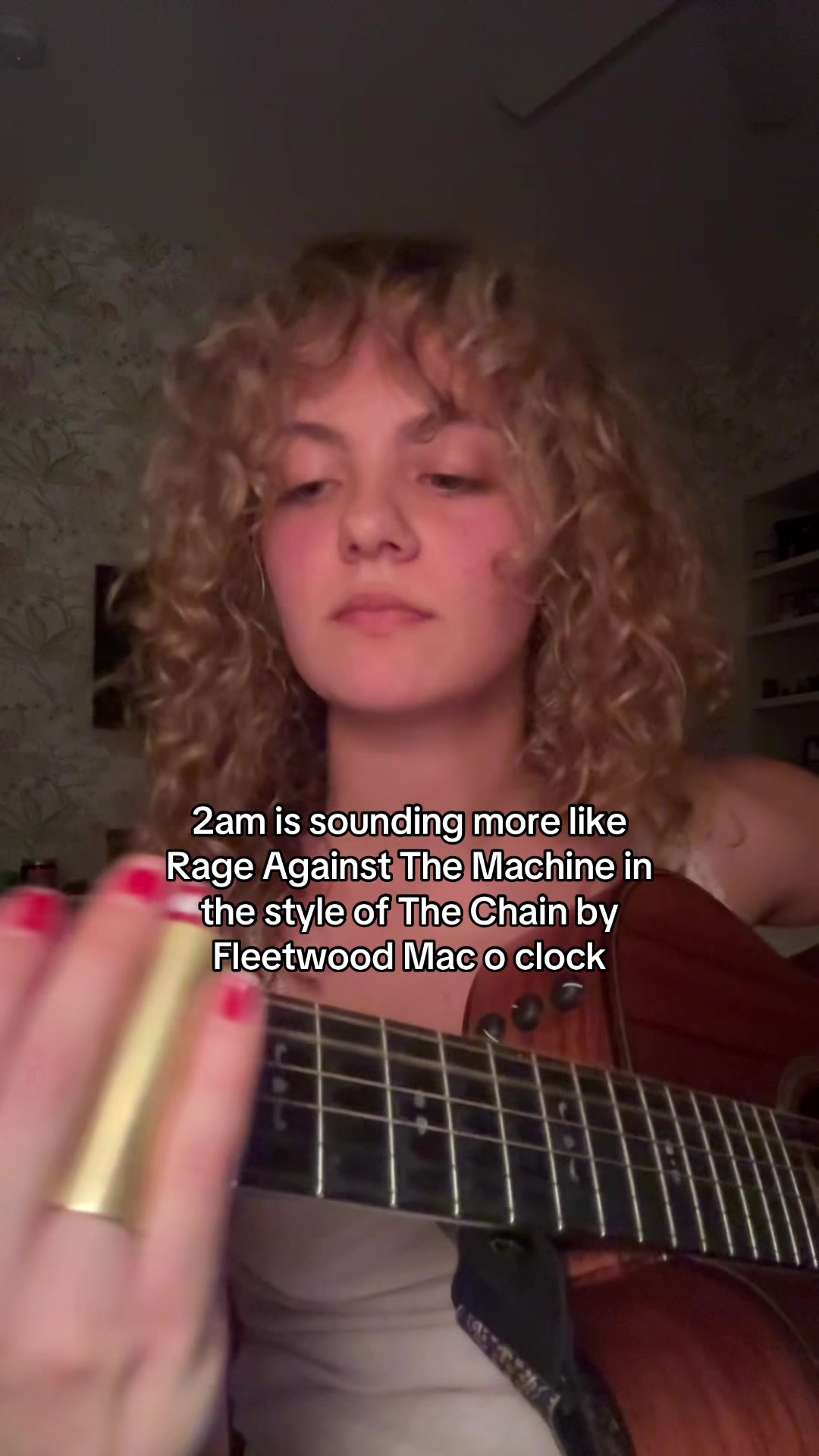 @Izzy Mahoubi