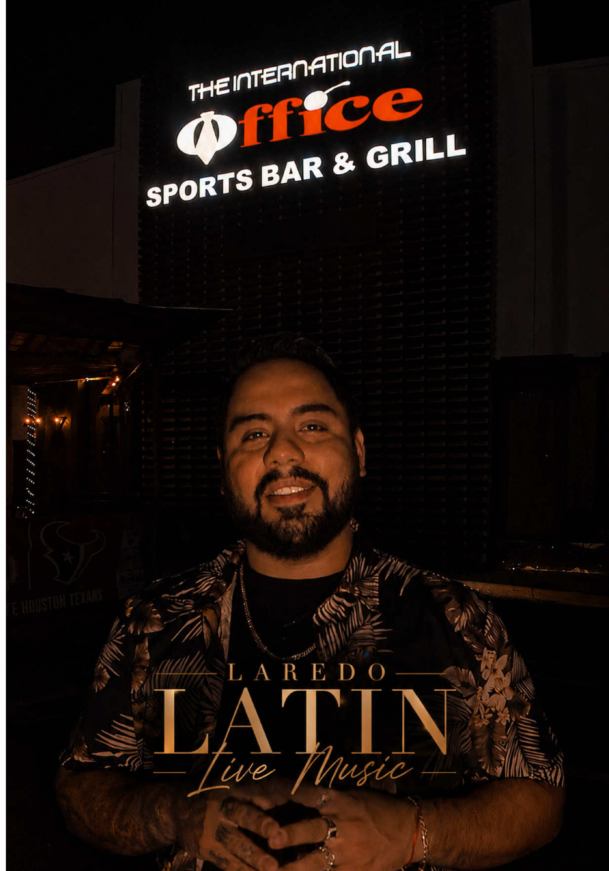 @Latinos Academia de Baile