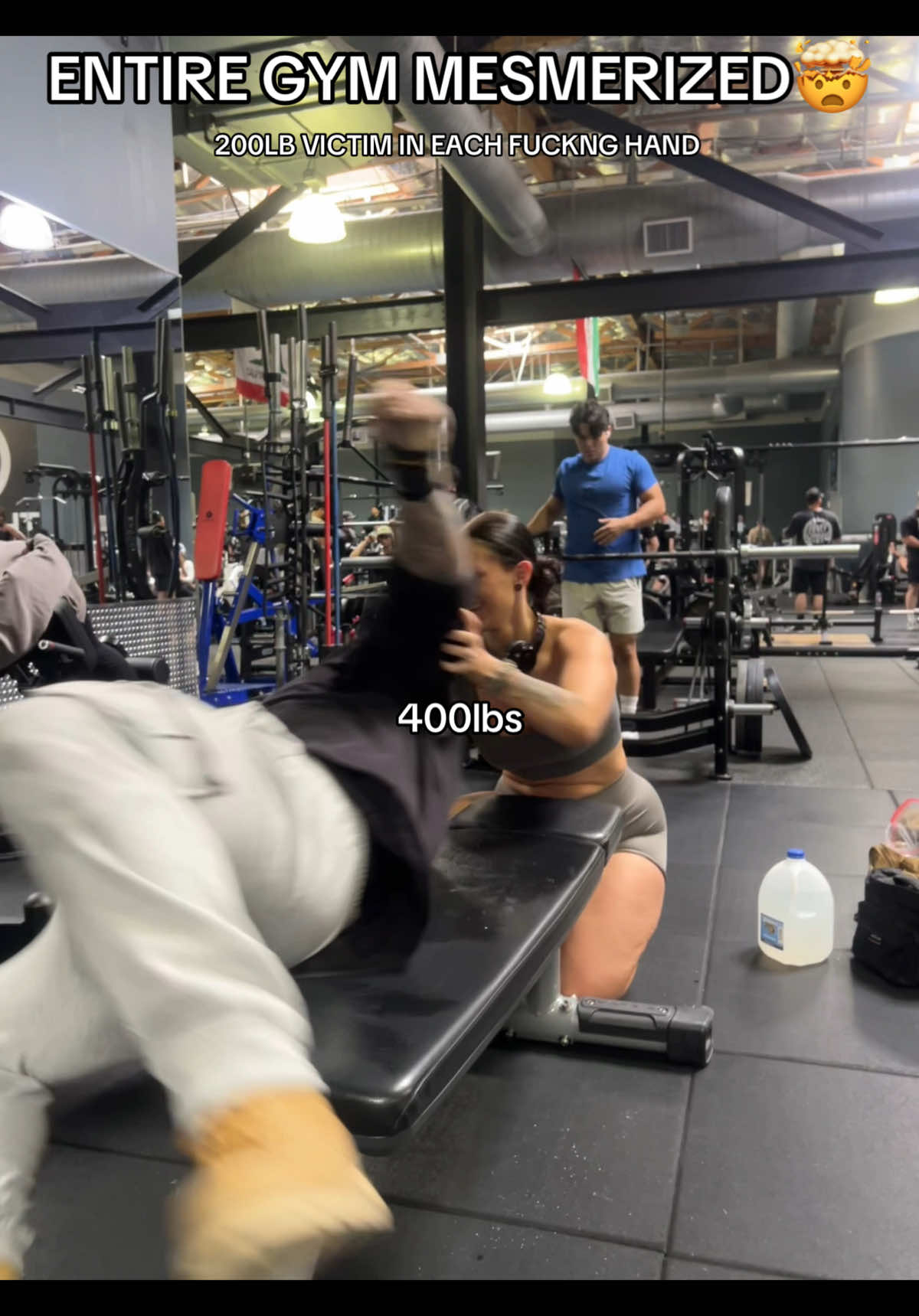 @TRENZILLA 👹🦍