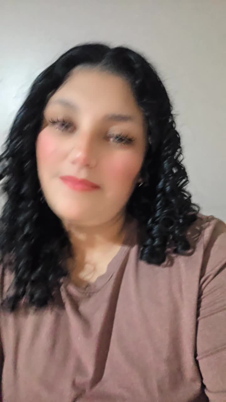 @Sheila Jimenez