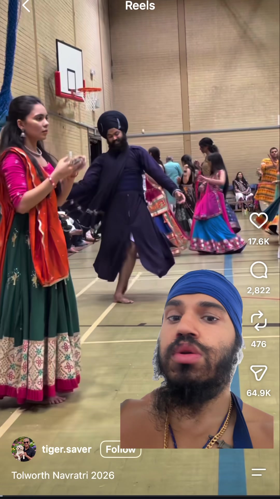 @Gurpartap Singh Khalsa