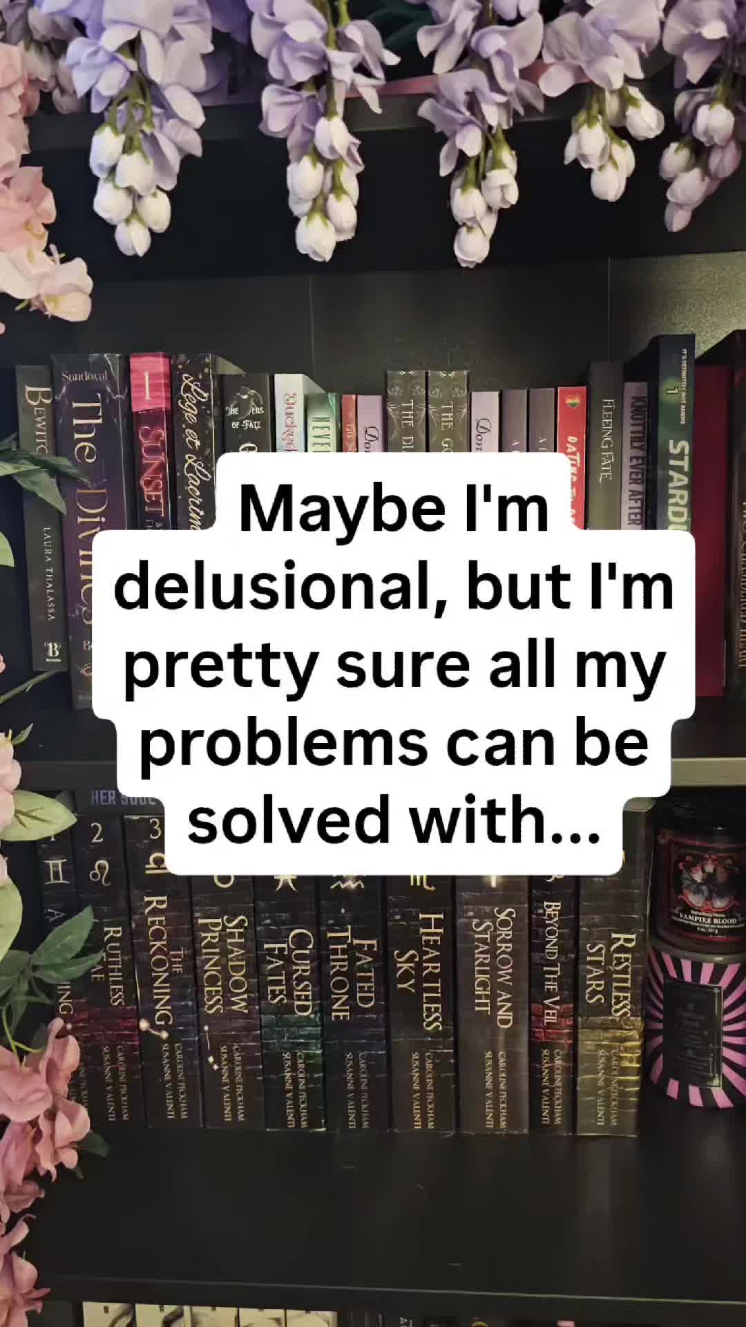 @T. M. Kirk - Author