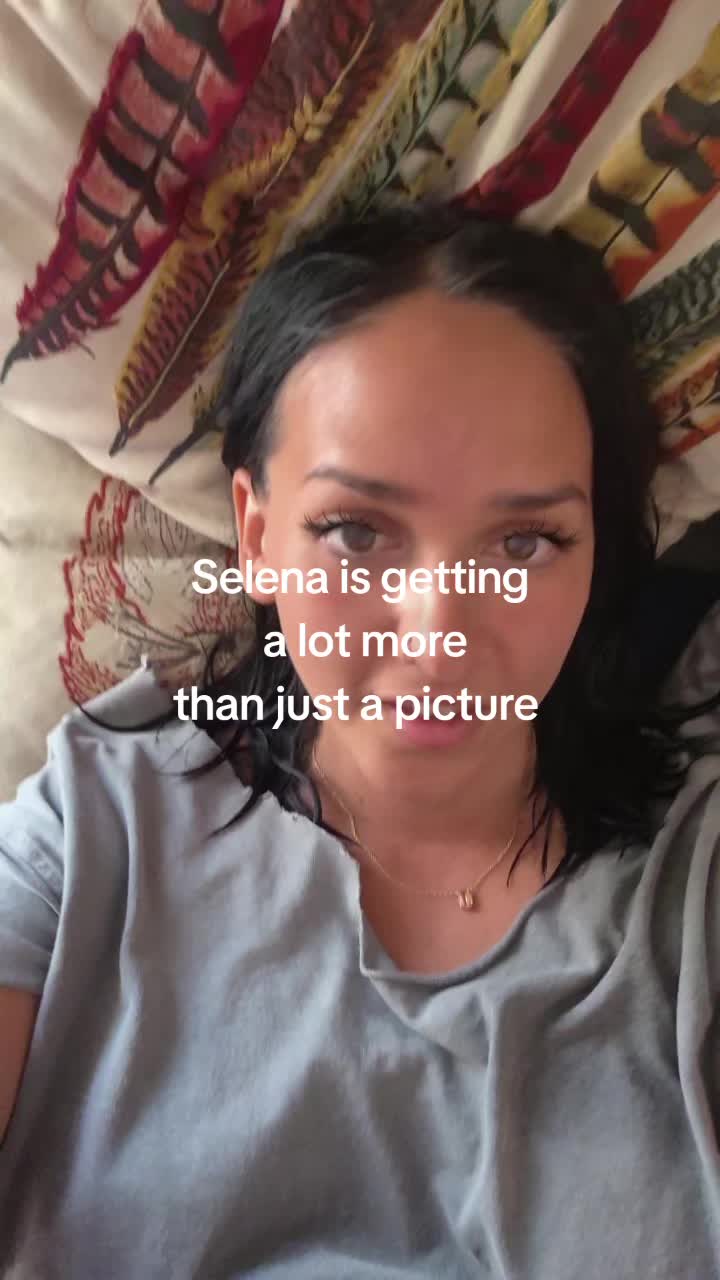 @Giselle Paulina