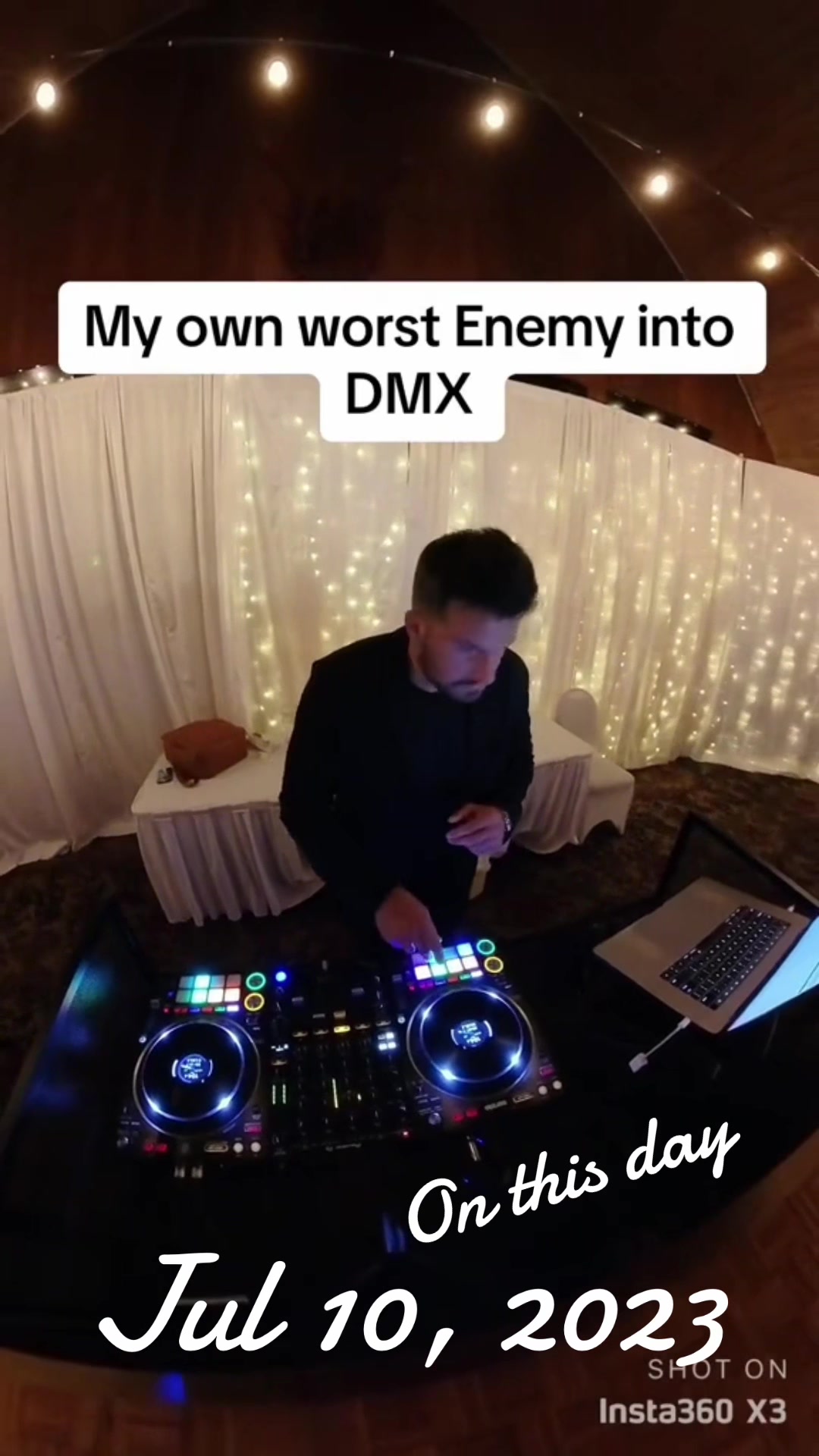 @DJAndrewSmith Pittsburgh DJ