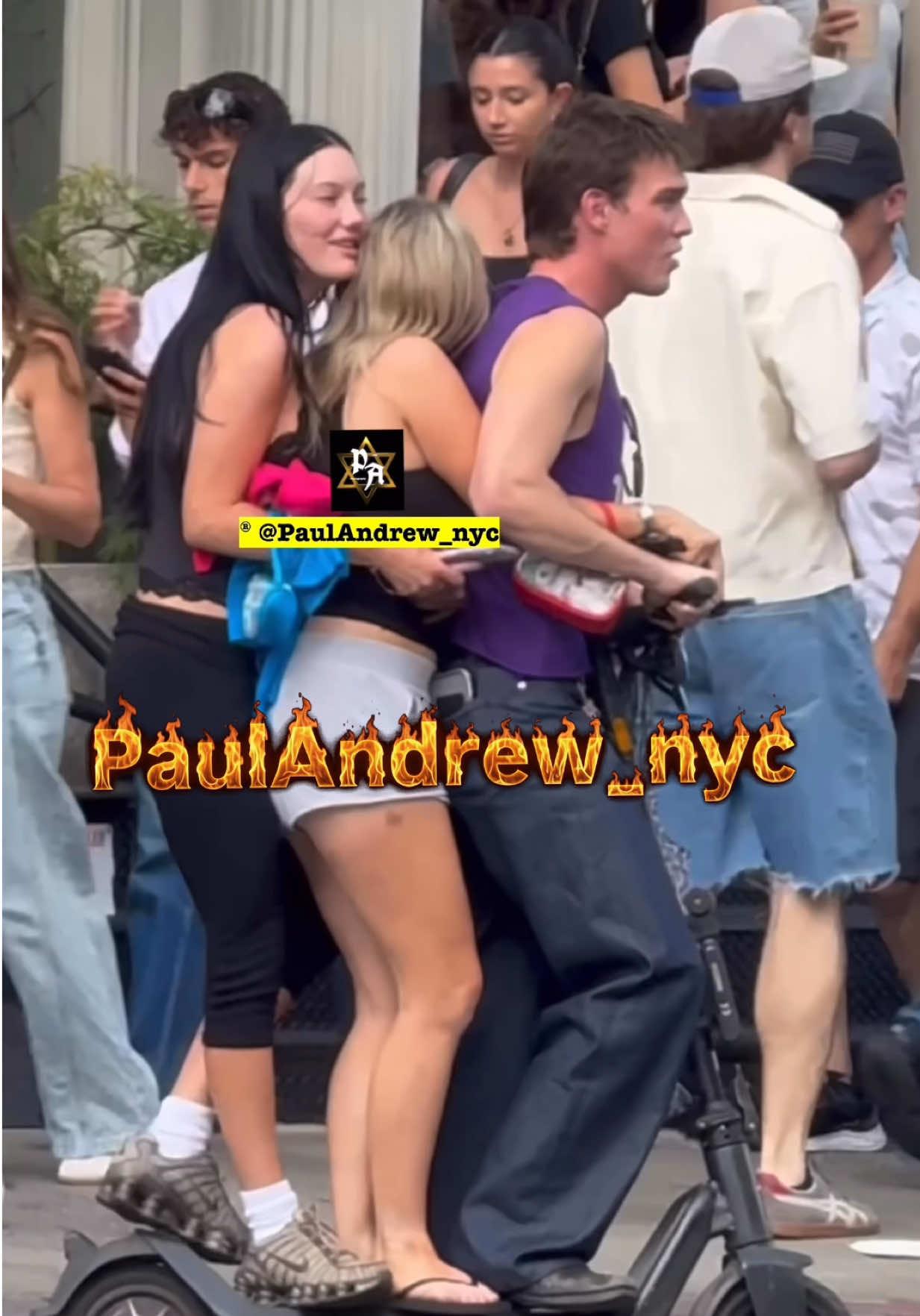 @Paul Andrew